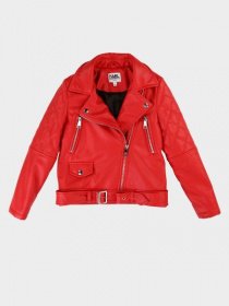 Куртка Karl Lagerfeld Kids модель Z16067/97E Фото