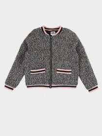 Кардиган Karl Lagerfeld Kids модель Z16069/09B Фото