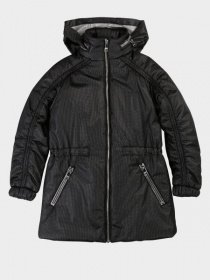 Парка Karl Lagerfeld Kids модель Z16071/Z40 Фото