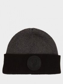 Шапка Karl Lagerfeld Kids модель Z21013/A48 Фото