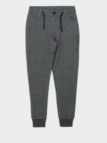 Штаны спортивные Karl Lagerfeld Kids модель Z24081/A48 Фото