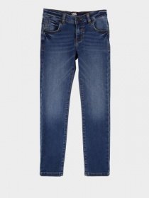 Джинсы Karl Lagerfeld Kids модель Z24086/Z76 Фото