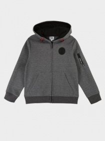 Кардиган Karl Lagerfeld Kids модель Z25195/A48 Фото