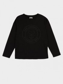 Реглан Karl Lagerfeld Kids модель Z25208/09B Фото