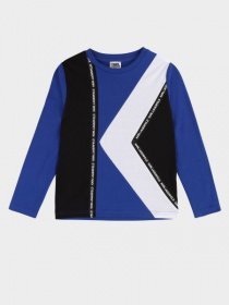 Реглан Karl Lagerfeld Kids модель Z25209/865 Фото