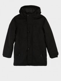 Парка Karl Lagerfeld Kids модель Z26056/09B Фото