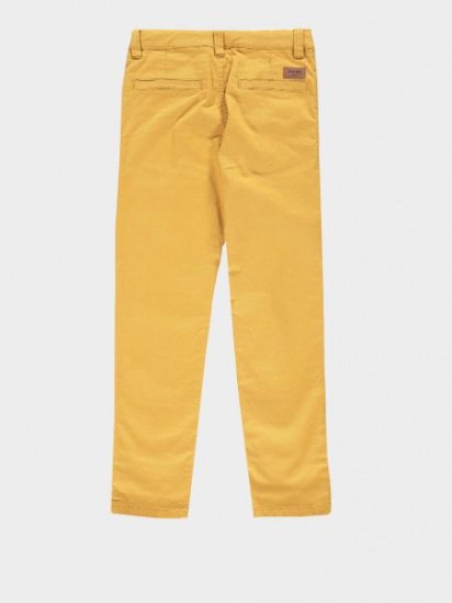 Чіноси Timberland Kids модель T24A70/589 — фото - INTERTOP