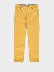 Чиносы Timberland Kids модель T24A70/589 Фото