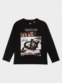 Реглан Timberland Kids модель T25Q14/09B Фото