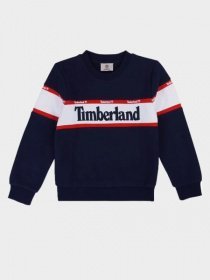 Свитшот Timberland Kids модель T25Q38/85T Фото