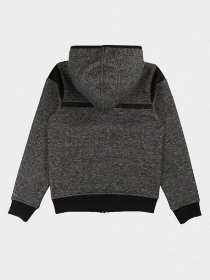 Кофта Timberland Kids модель T25Q51/Z40 — фото - INTERTOP