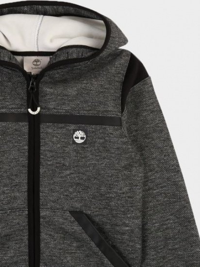 Кофта Timberland Kids модель T25Q51/Z40 — фото 3 - INTERTOP