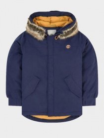 Парка Timberland Kids модель T26492/85T Фото