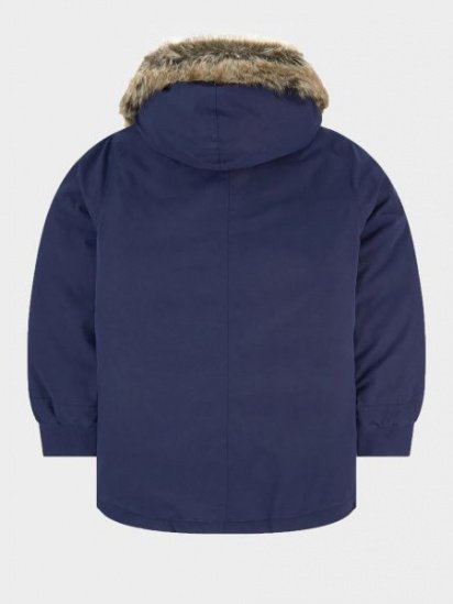 Парка Timberland Kids модель T26492/85T — фото - INTERTOP