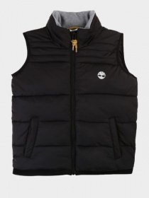 Жилет с утеплителем Timberland Kids модель T26495/09B Фото