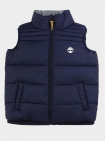 Жилет с утеплителем Timberland Kids модель T26495/85T Фото