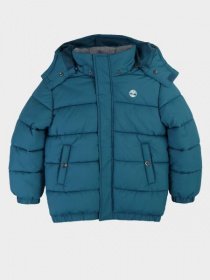 Куртка Timberland Kids модель T26496/820 Фото