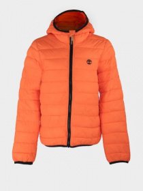 Куртка Timberland Kids модель T26497/417 Фото