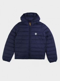 Куртка Timberland Kids модель T26497/85T Фото