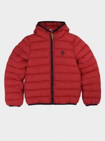 Куртка Timberland Kids модель T26497/970 Фото