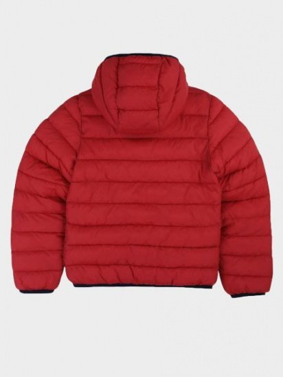 Куртка Timberland Kids модель T26497/970 — фото - INTERTOP