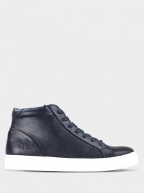 Кеды высокие Boss модель J29190/849 Фото