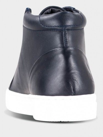 Кеди високі Boss модель J29190/849 — фото 3 - INTERTOP