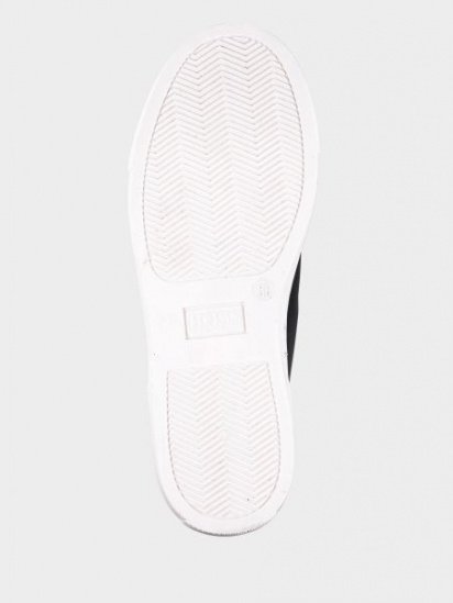 Кеди високі Boss модель J29190/849 — фото 4 - INTERTOP