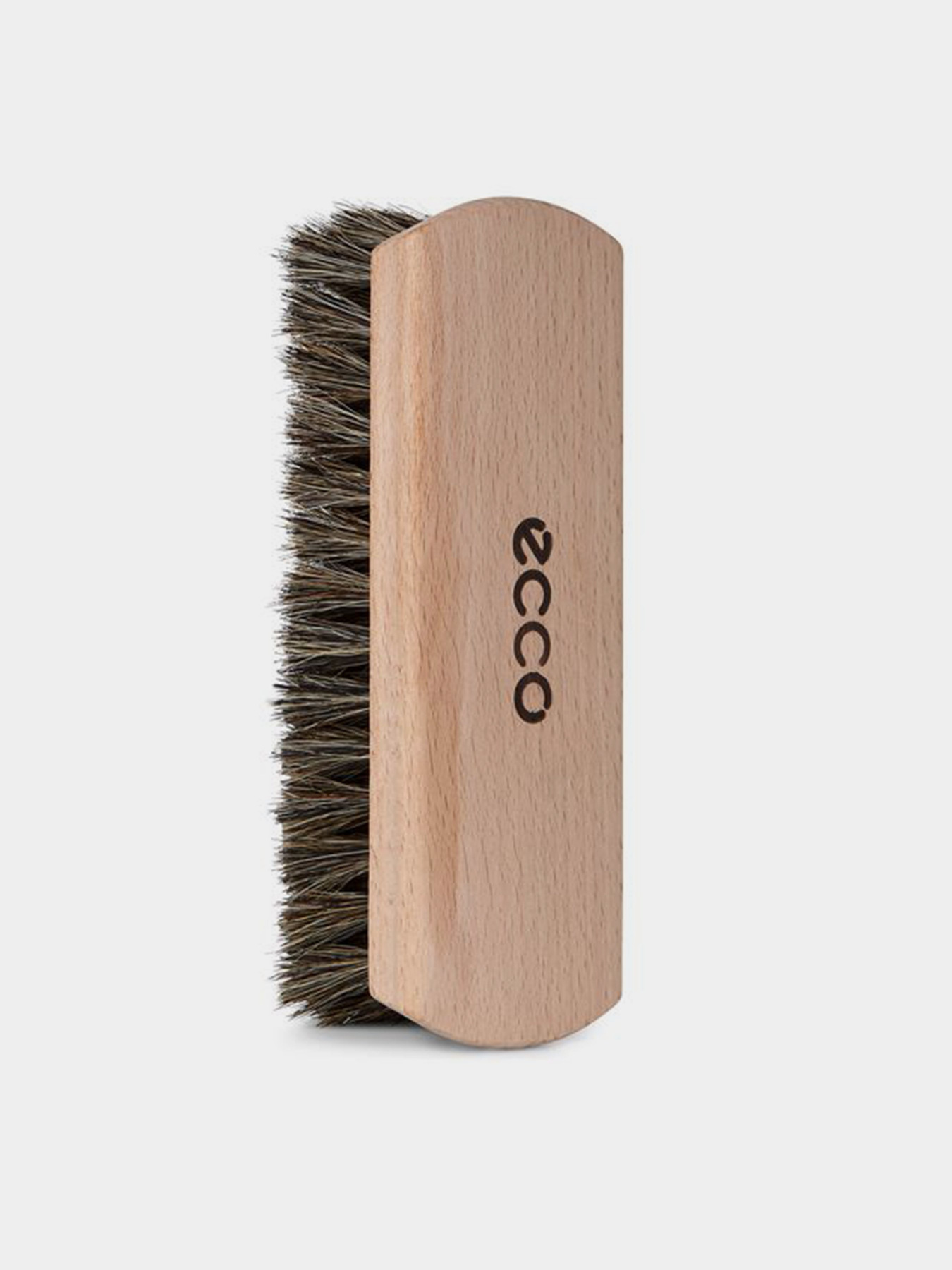 Щітка для взуття ECCO Large Shoe Brush модель 908810190641 Фото