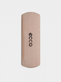 Щітка для взуття ECCO Large Shoe Brush модель 908810190641 Фото