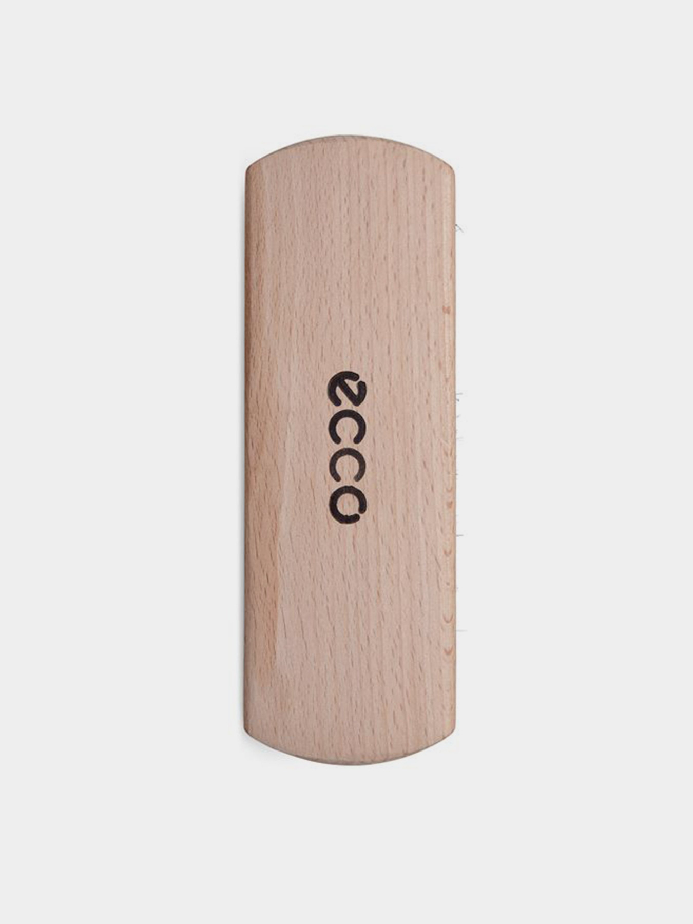 Щетка для обуви ECCO Large Shoe Brush модель 908810190641 Фото