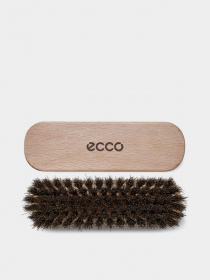 Щітка для взуття ECCO Small Shoe Brush модель 908810090641 Фото