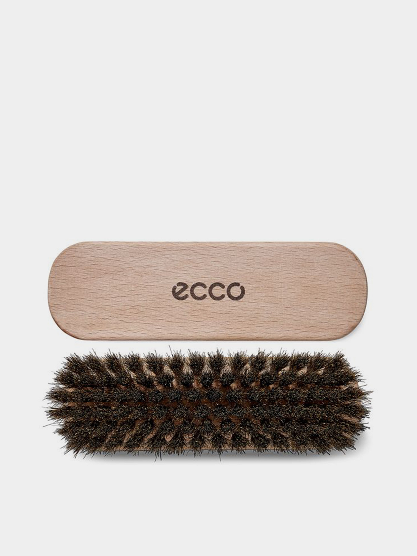 Щітка для взуття ECCO Small Shoe Brush модель 908810090641 Фото