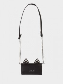 Кросс-боди Karl Lagerfeld Kids модель Z10065/09B Фото