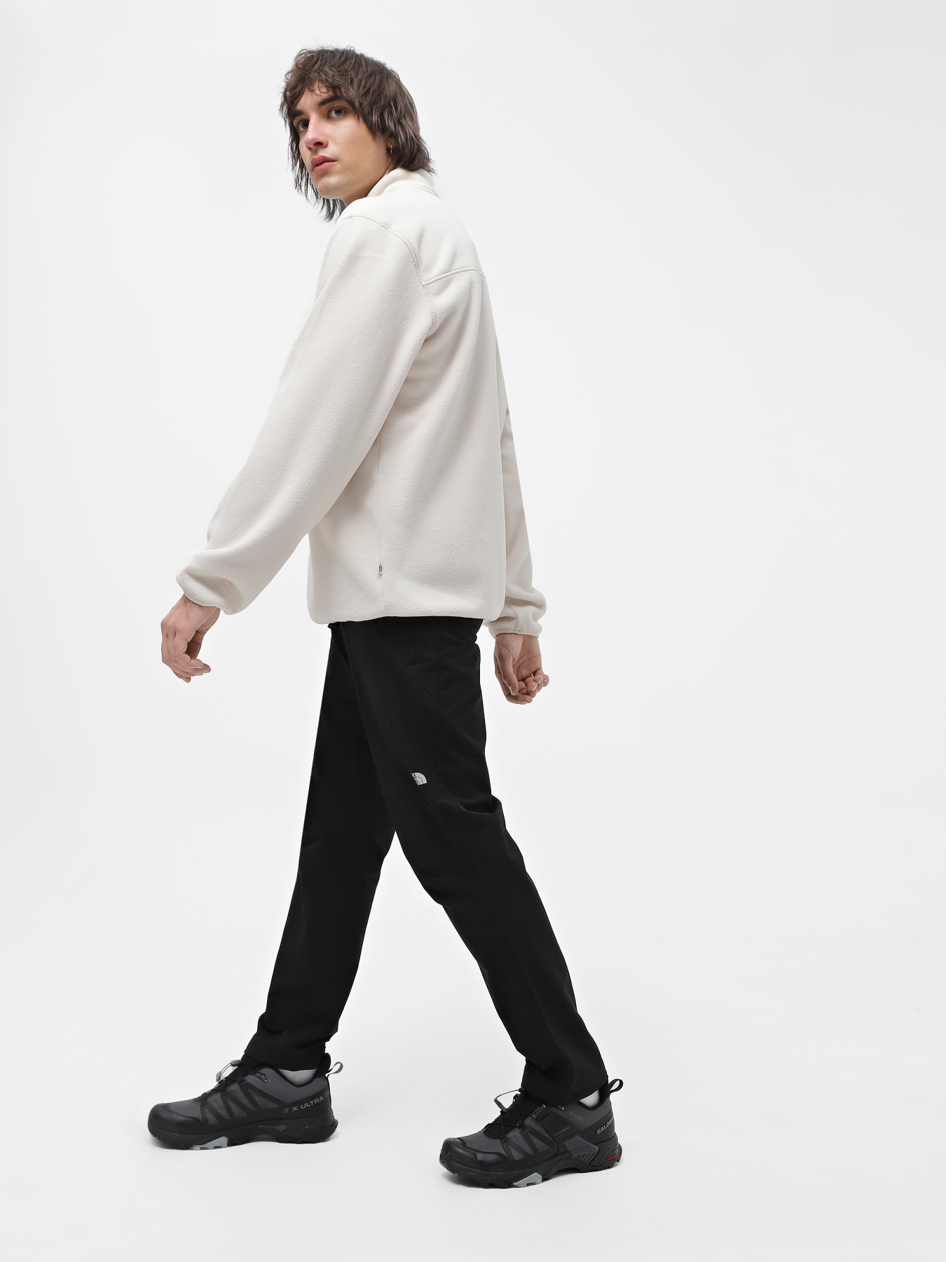 Брюки повседневные The North Face Quest модель NF0A4M77JK31 Фото