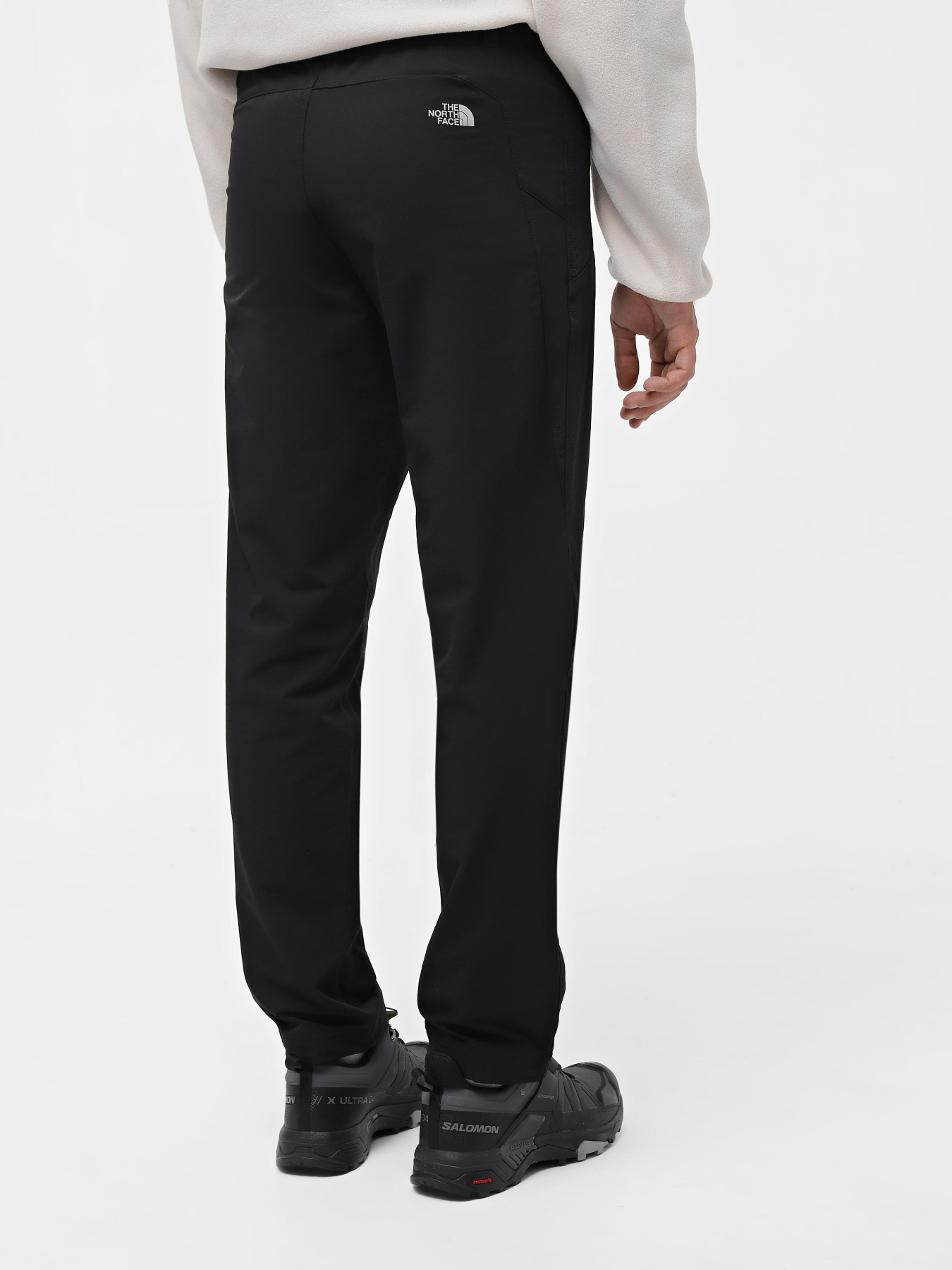 Брюки повседневные The North Face Quest модель NF0A4M77JK31 Фото