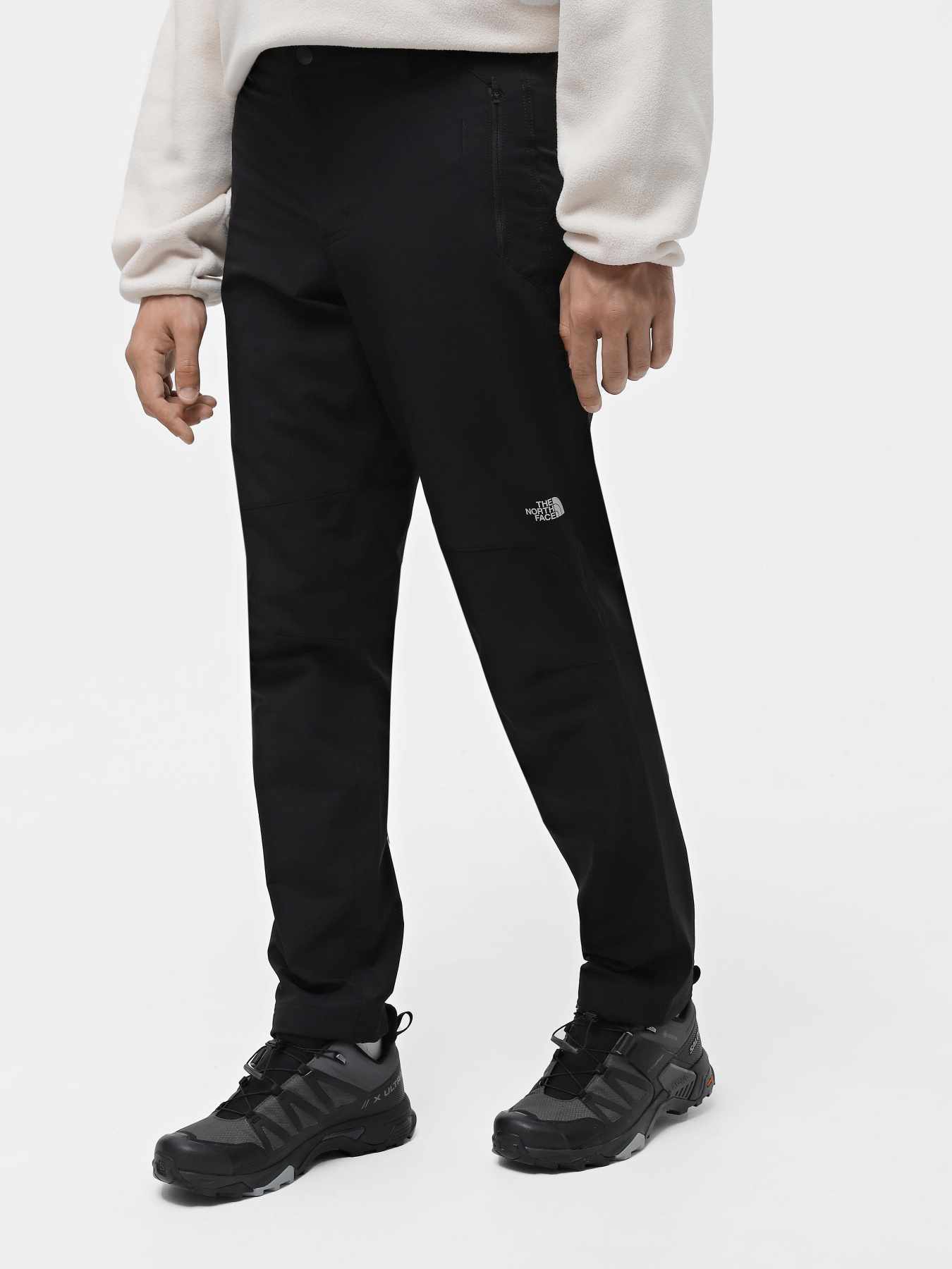 Повсякденні штани The North Face Quest модель NF0A4M77JK31 Фото