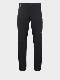 Повсякденні штани The North Face Quest модель NF0A4M77JK31 Фото