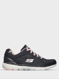 Кроссовки для тренировок Skechers MOVING FAST FL модель 13059 CCPK Фото