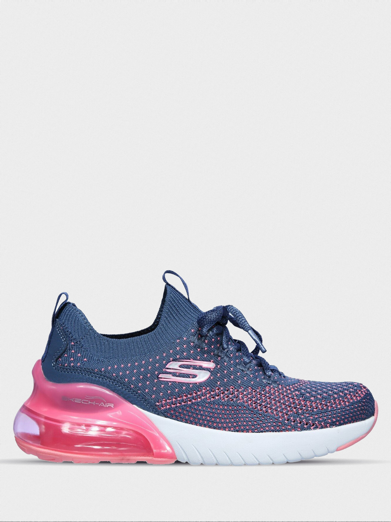 Кроссовки для тренировок Skechers SKECH-AIR STRATUS модель 13275 SLTP Фото