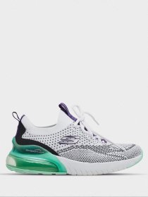 Кроссовки для спорта Skechers SKECH-AIR STRATUS модель 13275 WTPR Фото
