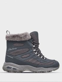 Черевики Skechers D'lites - Bomb Cyclone модель 44988 CCL Фото