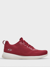Кросівки повсякденні Skechers модель 32504 RED Фото
