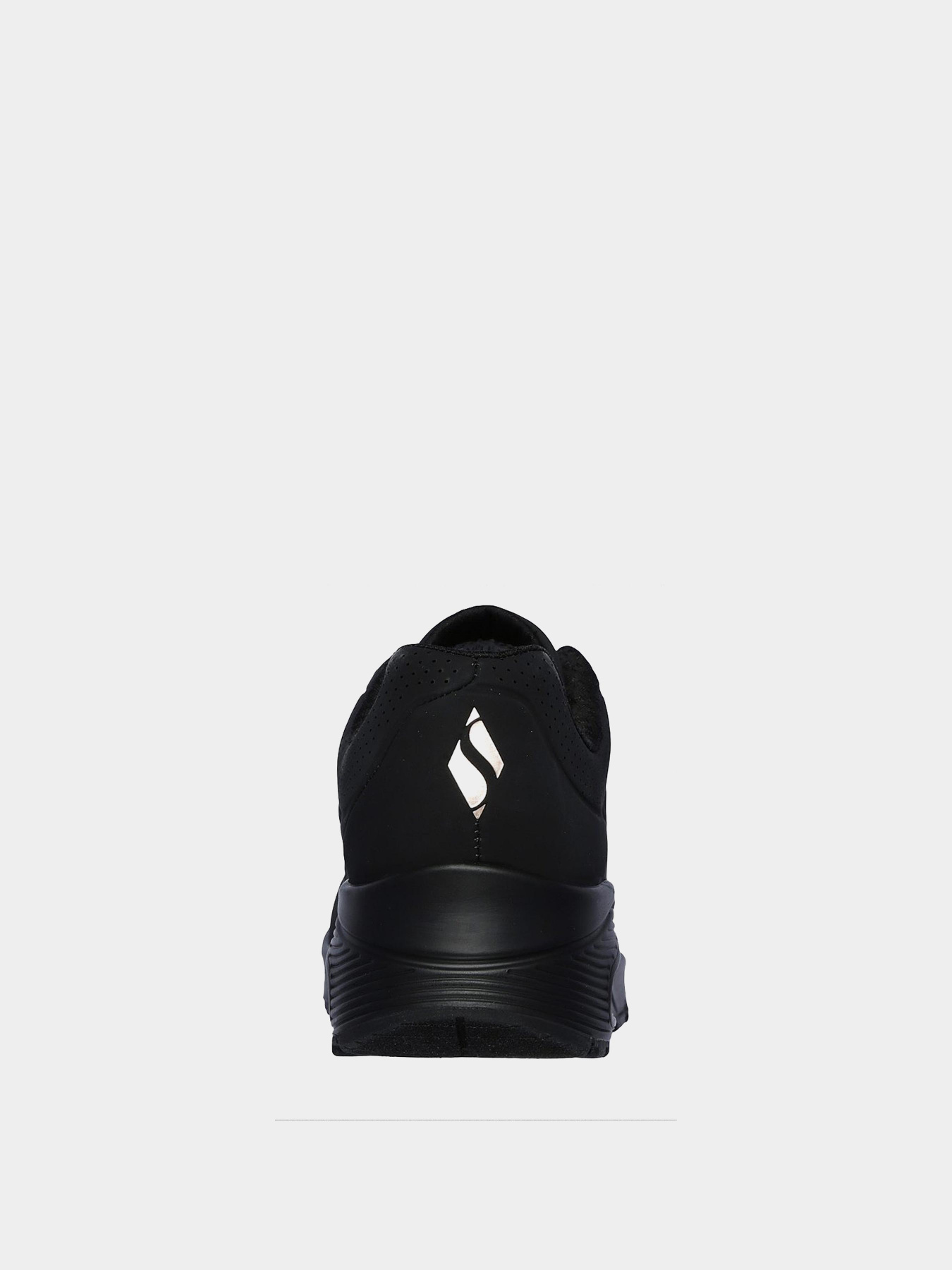 Кроссовки Skechers Uno модель 73690 BBK Фото