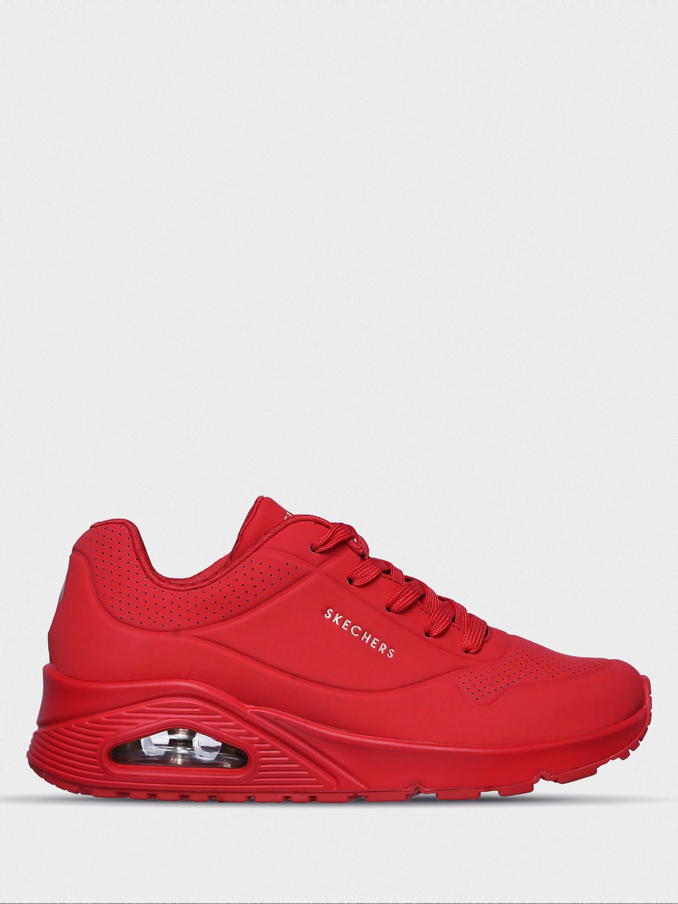 Кроссовки Skechers модель 73690 RED Фото