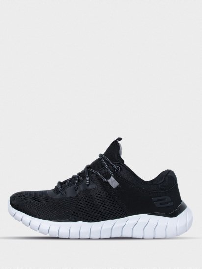 Кросівки для тренувань Skechers модель 52815 BLK — фото - INTERTOP