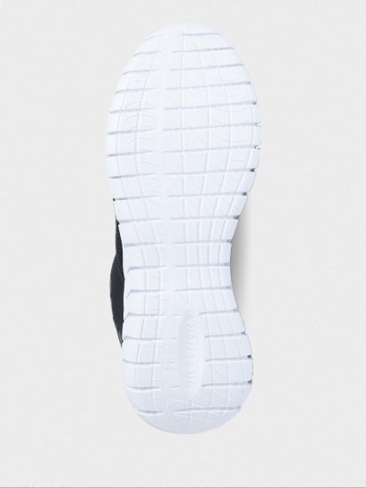 Кросівки для тренувань Skechers модель 52815 BLK — фото 4 - INTERTOP
