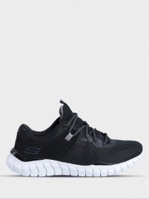 Кроссовки для спорта Skechers модель 52815 BLK Кроссовки для спорта Skechers модель 52815 BLK Фото