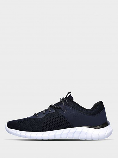 Кроссовки для тренировок Skechers модель 52815 NVBK — фото - INTERTOP