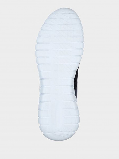 Кроссовки для тренировок Skechers модель 52815 NVBK — фото 3 - INTERTOP